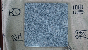 G602 Gray Granite Tile&slab, China Grey Granite
