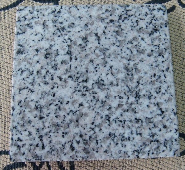 G603 Granite,Chinese Light Gray Granite,Sesame White, China Grey Granite Slabs & Tiles
