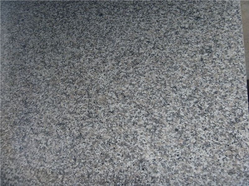 G623 Light Gray Granite Tile&slab, China Grey Granite