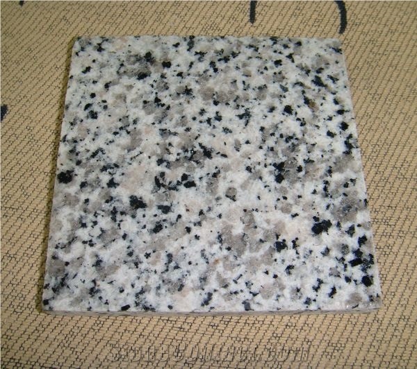 G640 Granite Tiles&slabs, China Grey Granite
