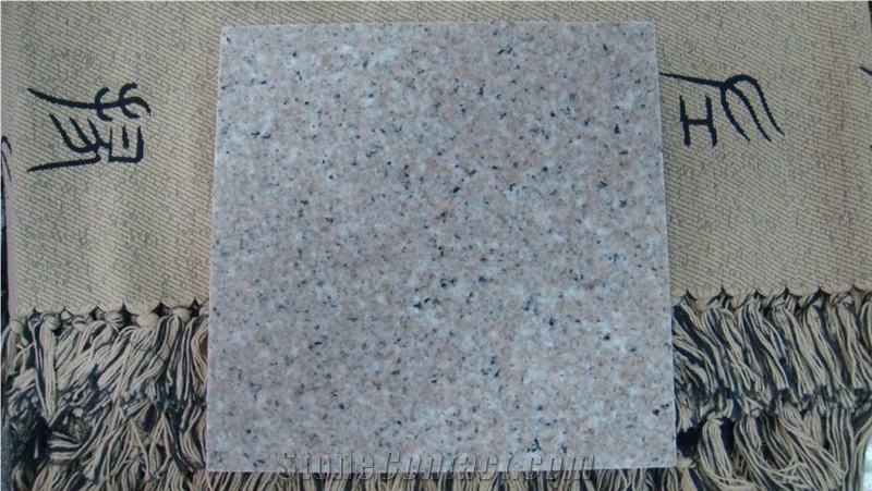 G681/Chinese Pink Granite Tile&slab