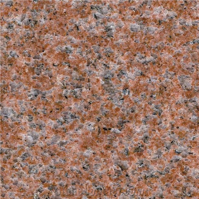 Wadi Forsan Light Granite Tile,Egypt Red Granite