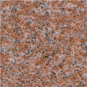 Wadi Forsan Light Granite Tile,Egypt Red Granite