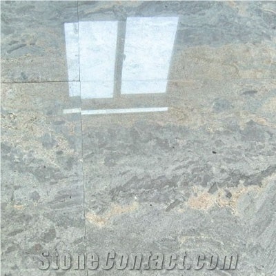G890 Granite Tile, China Blue Granite