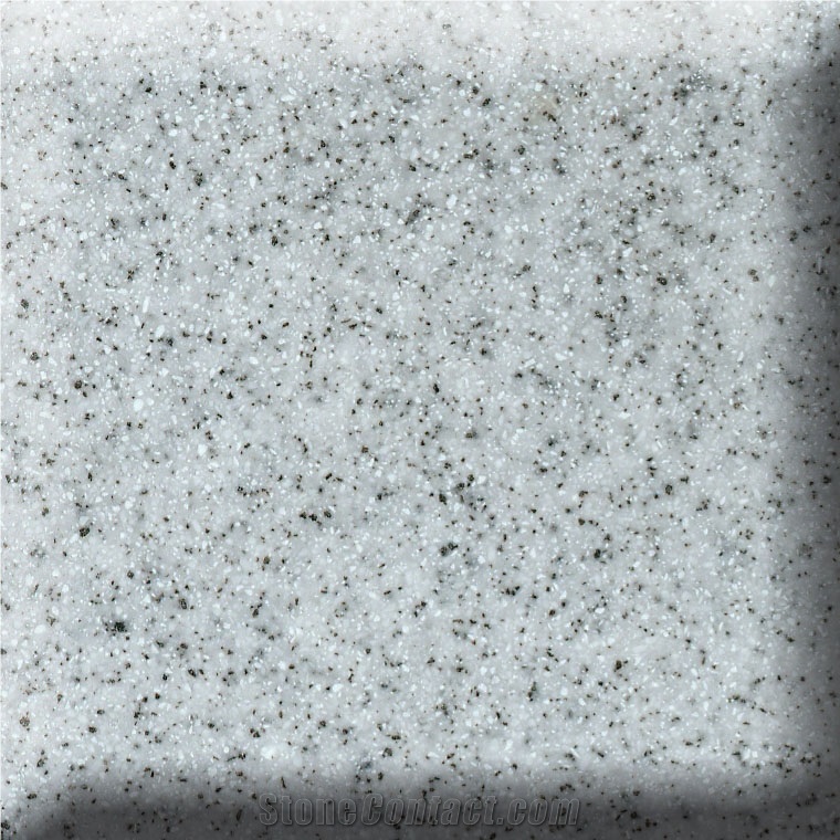 Solid Surface Pure Acrylic Stone Dusk