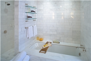 Bianco Venato Marble Tile,Italy White Marble