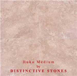 Huka Medium Travertine Tile,Turkey Beige Travertine