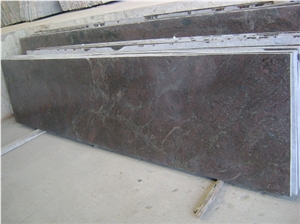 CLassic Paradise Granite Slab