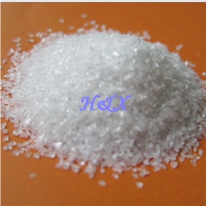White Fused Alumina
