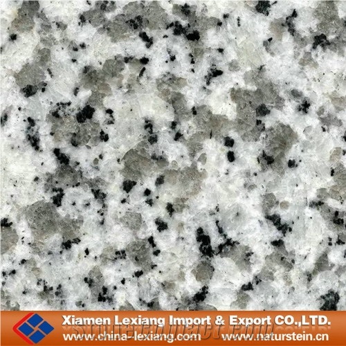 China G439 Granite Tile, China White Granite