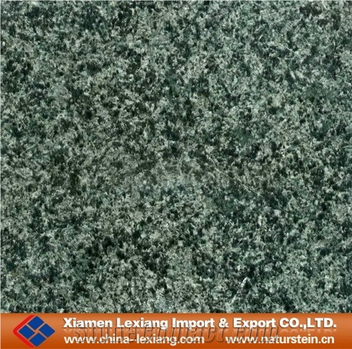 China G612 Granite Tile, China Green Granite