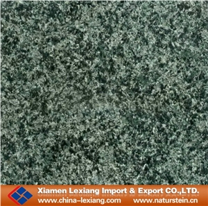 China G612 Granite Tile, China Green Granite