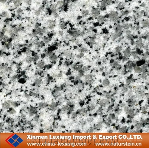 China G640 Granite Tile, China White Granite