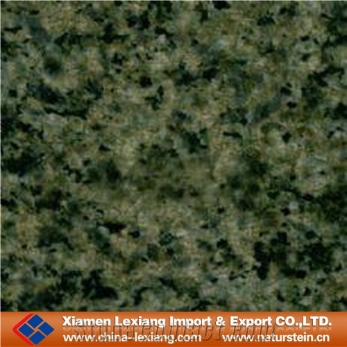 China Green Granite