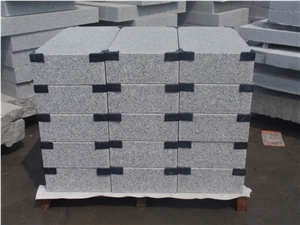 G603 Granite Steps, G603 Grey Granite Steps