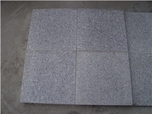 G603 Padang Crystal Granite Slabs & Tiles