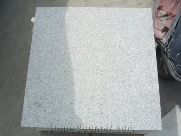 G603 Padang Crystal Granite Slabs & Tiles