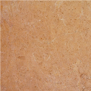 Golden Sinai Limestone Slabs & Tiles,Egypt Yellow Limestone