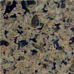 Jungle Green Egypt Granite Slabs & Tiles