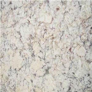Bianco Romano Granite Slabs & Tiles,Brazil White Granite