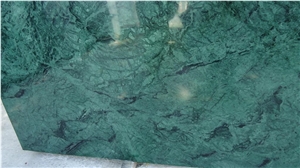 Indian Green Marble Slabs