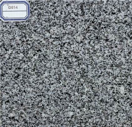 Granite Tiles G614