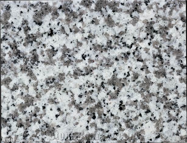Granite Tiles G638