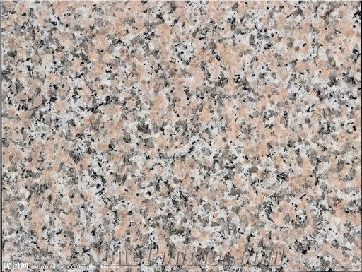 Granite Tiles G646