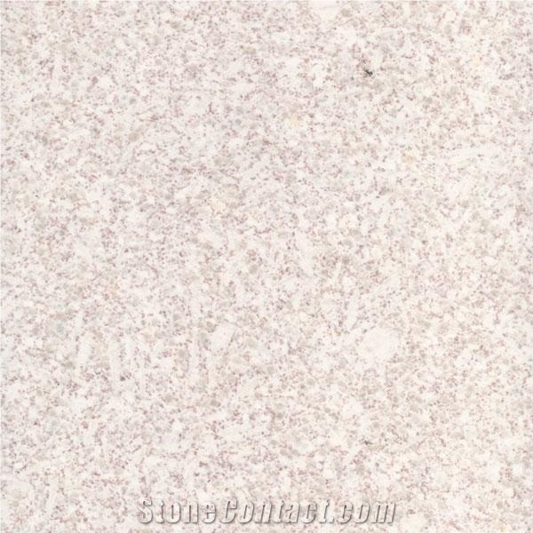 Granite Tiles Pearl White