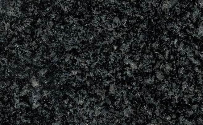 Granite Tiles South African Black