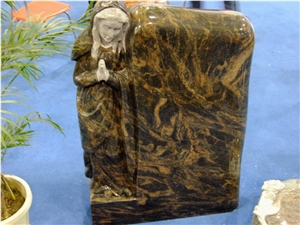 Monument/Tombstone/Gravestone Saint Mary