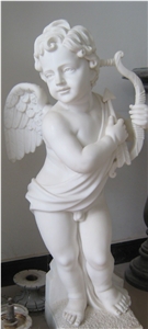 Sculpture Angel 2