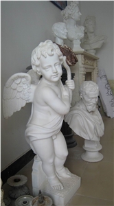 Sculpture Angel 2
