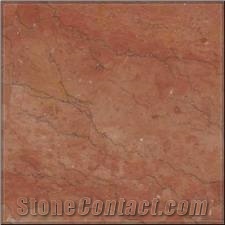 Red Limestone Tiles