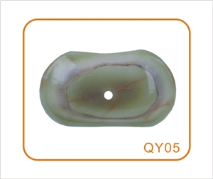 Green Onyx Wash Basin