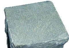 G612 Granite Paving Stone,China Green Granite Paving Stone