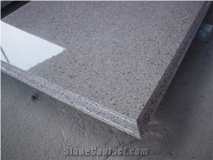 G682 Granite Countertop, Yellow Granite Countertop