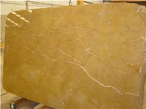 Spanish Gold Marble Slab,Spain Yellow Marble