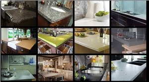 Granite Countertops