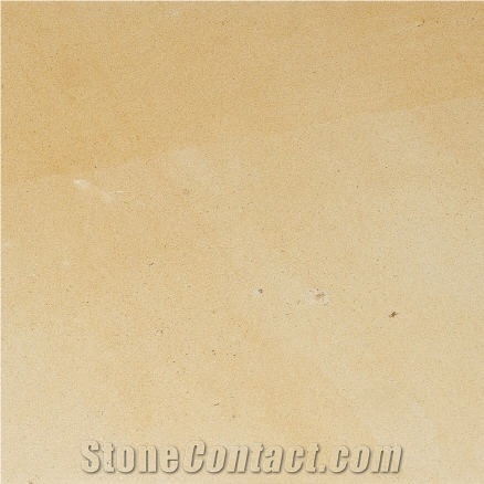 Warthau Honed Sandstone Tile,Poland Beige Sandstone