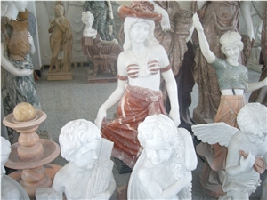 China Stone Carving