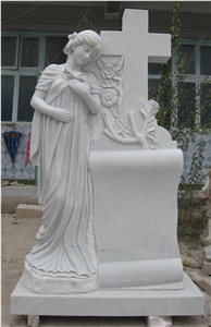 Marble Sculpture