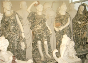 Stone Carving