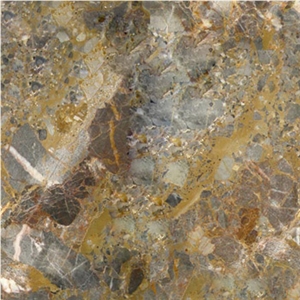 Viet Nam Yellow Marble Tile