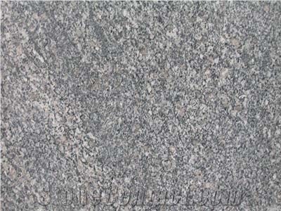 High Quality Wulian Grey Granite Tile