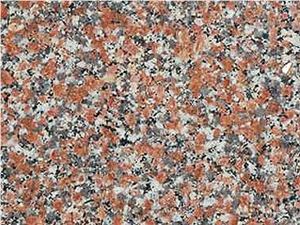 High Quality Wulian Red Granite