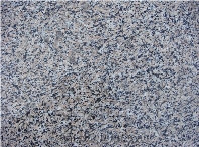 Wulian Grey Granite