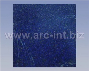 Lapis Lazuli Solid Tiles Gemstone Tiles Semi Preci