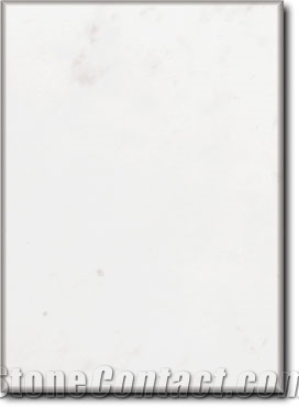 Kyknos Orion White Marble Tile