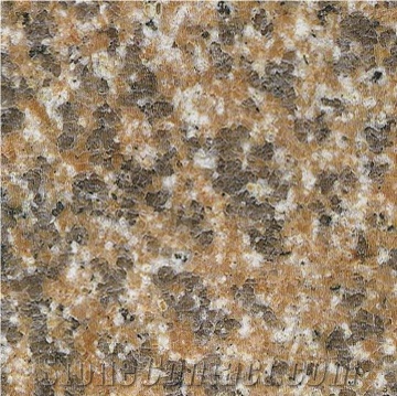 G657 Granite Slabs & Tiles, China Red Granite